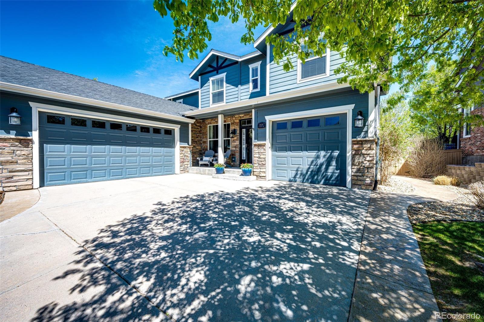 10634 Amesbury Way Highlands Ranch CO 80126