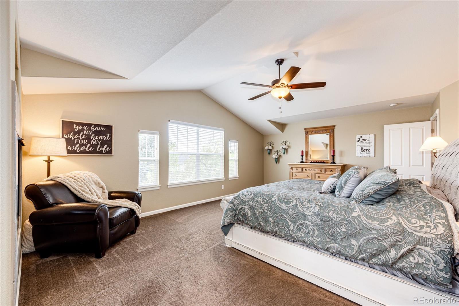 10634 Amesbury Way Highlands Ranch CO 80126
