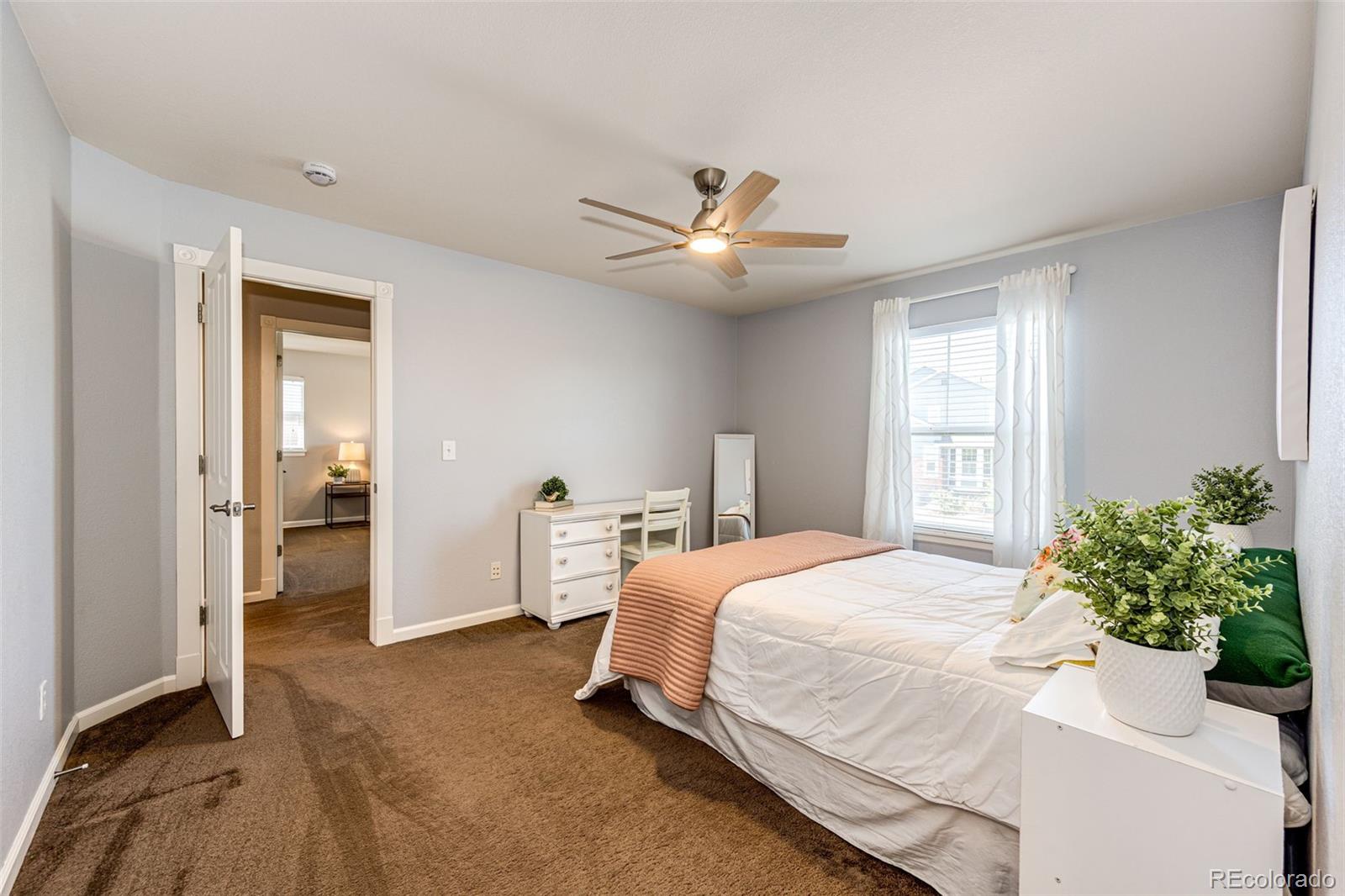 10634 Amesbury Way Highlands Ranch CO 80126