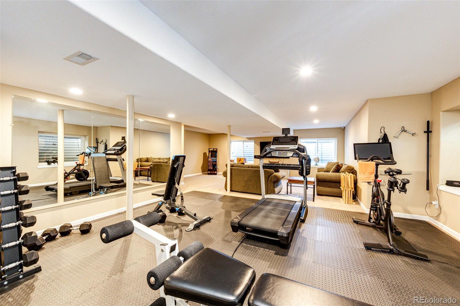 10634 Amesbury Way Highlands Ranch CO 80126