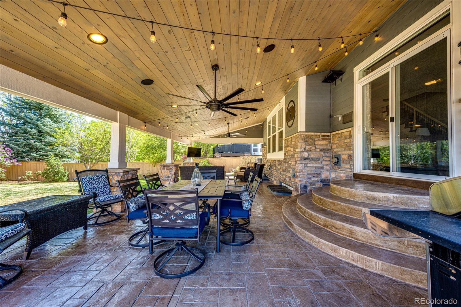 10634 Amesbury Way Highlands Ranch CO 80126