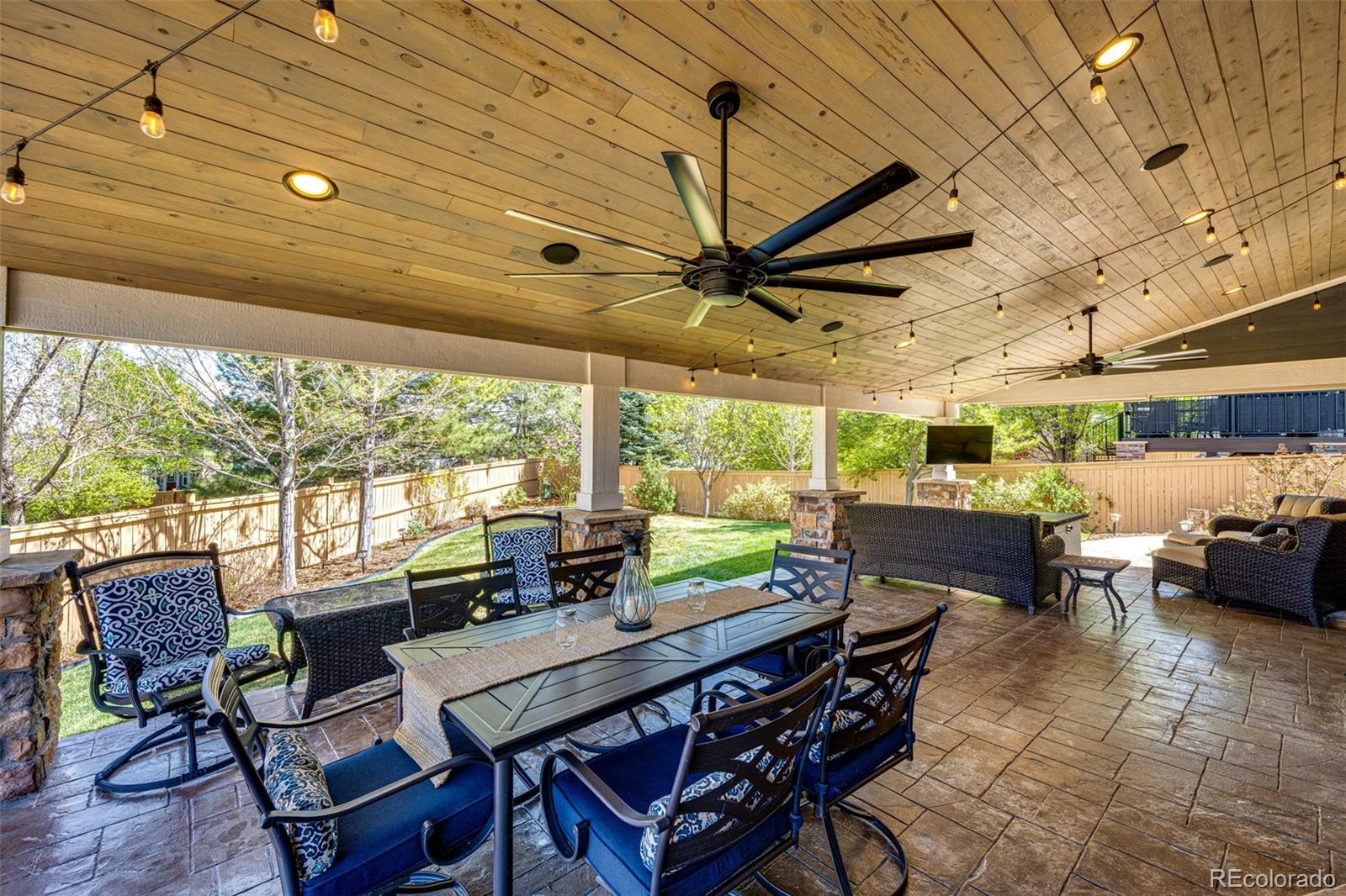 10634 Amesbury Way Highlands Ranch CO 80126