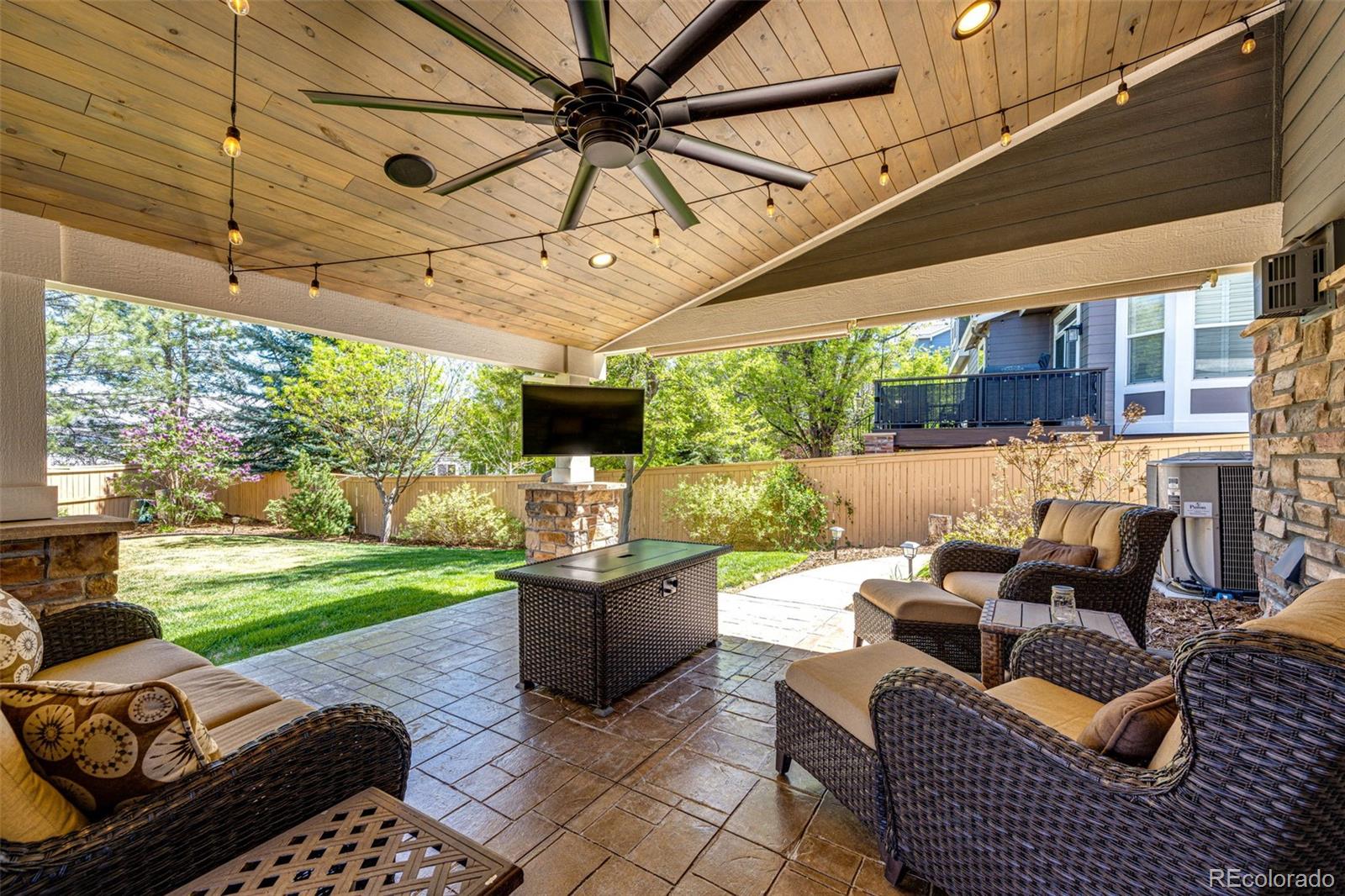 10634 Amesbury Way Highlands Ranch CO 80126