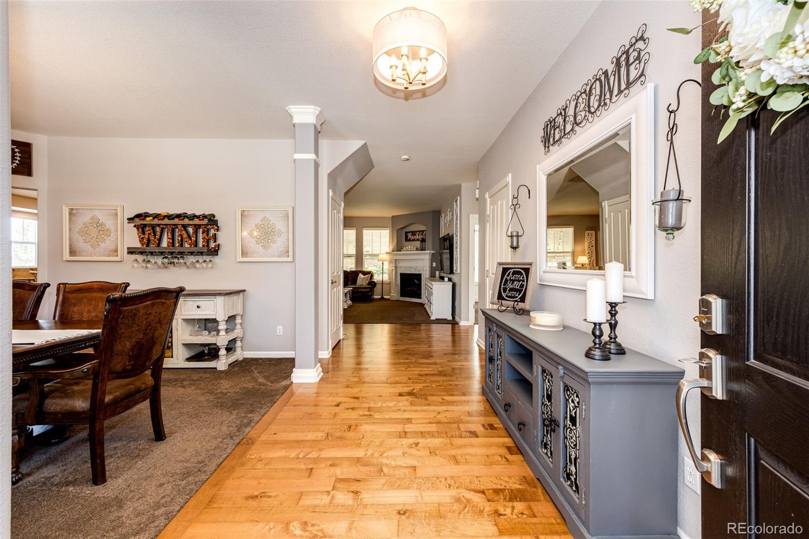 10634 Amesbury Way Highlands Ranch CO 80126