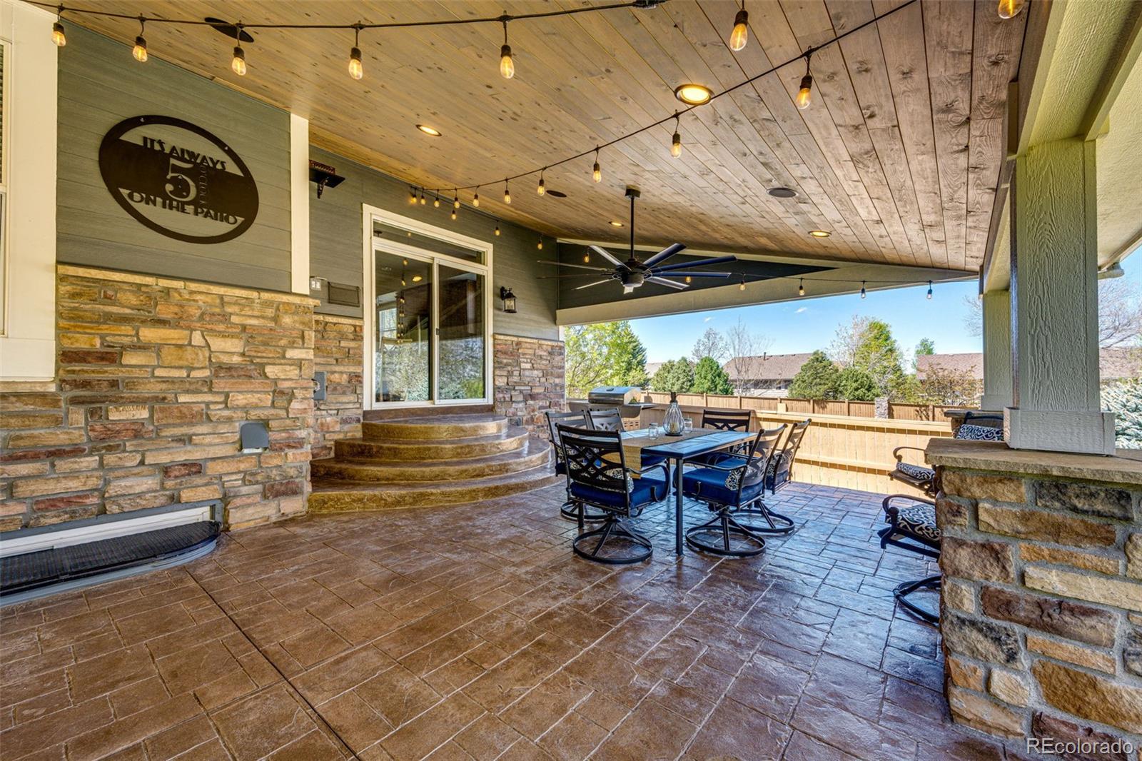 10634 Amesbury Way Highlands Ranch CO 80126