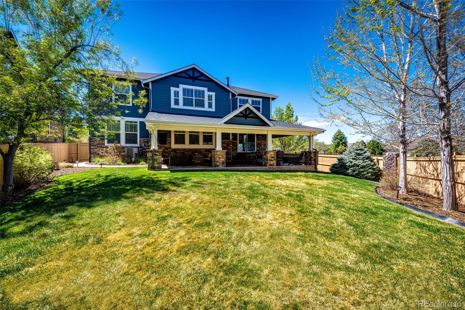 10634 Amesbury Way Highlands Ranch CO 80126