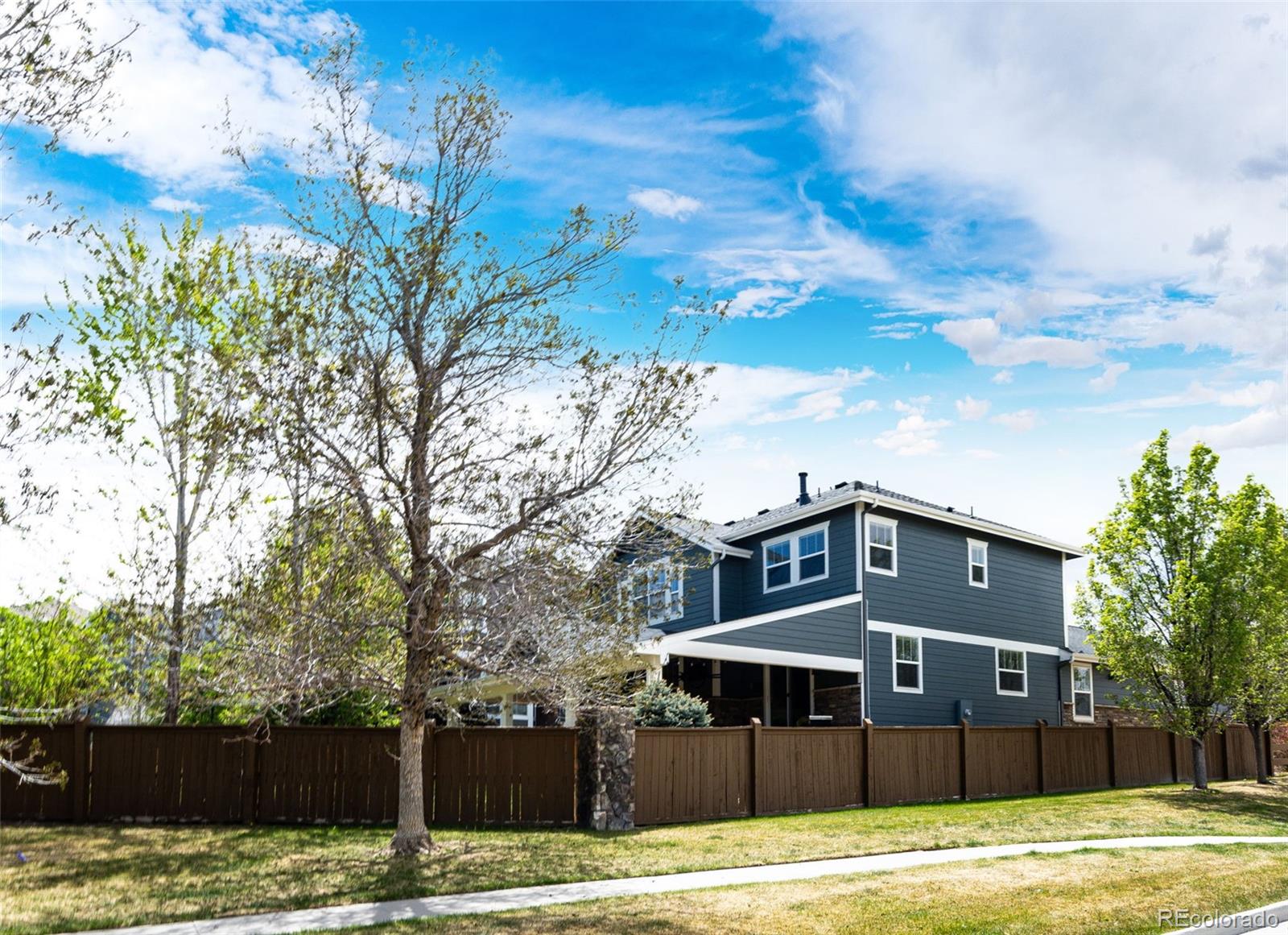 10634 Amesbury Way Highlands Ranch CO 80126