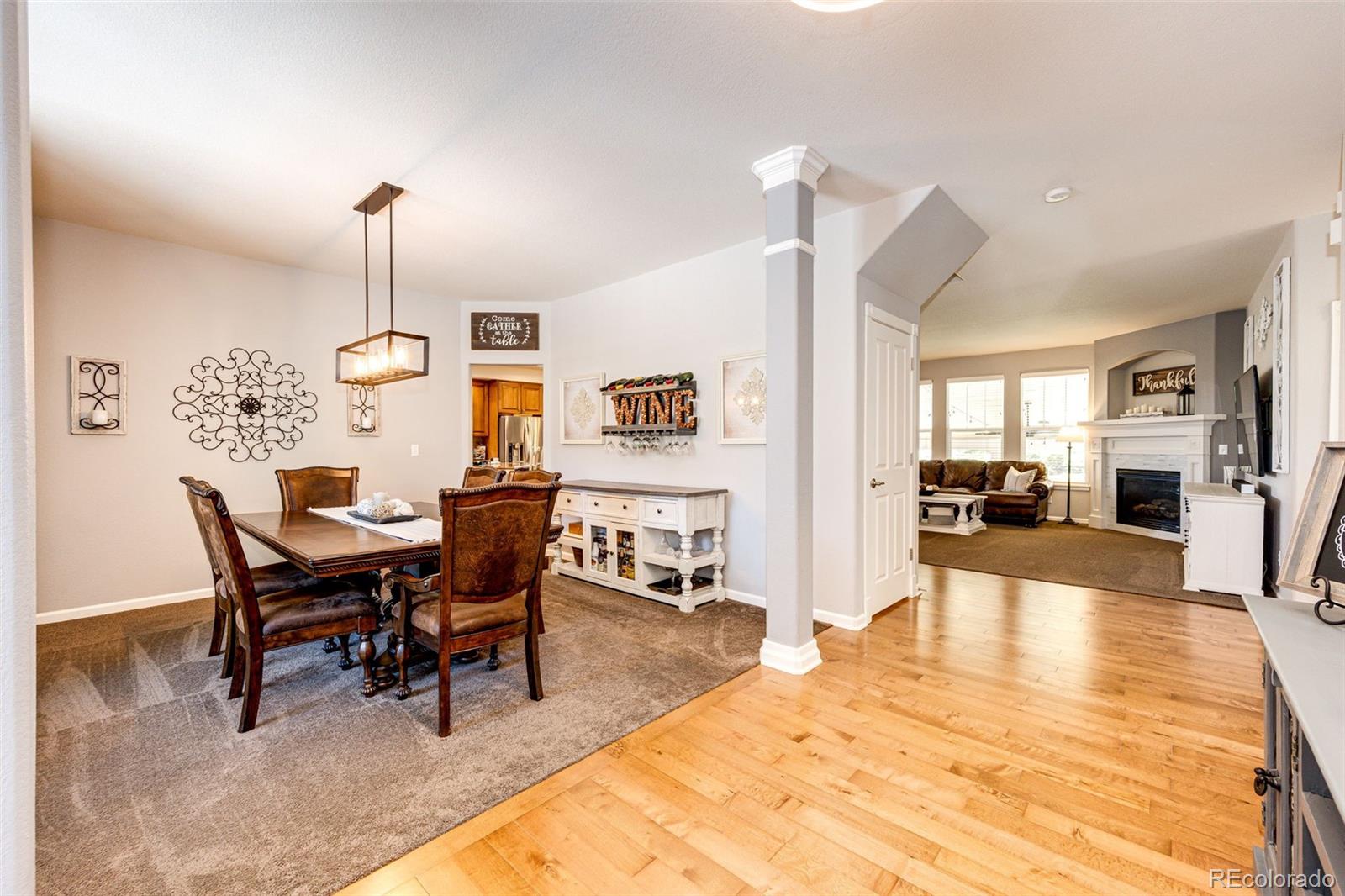 10634 Amesbury Way Highlands Ranch CO 80126