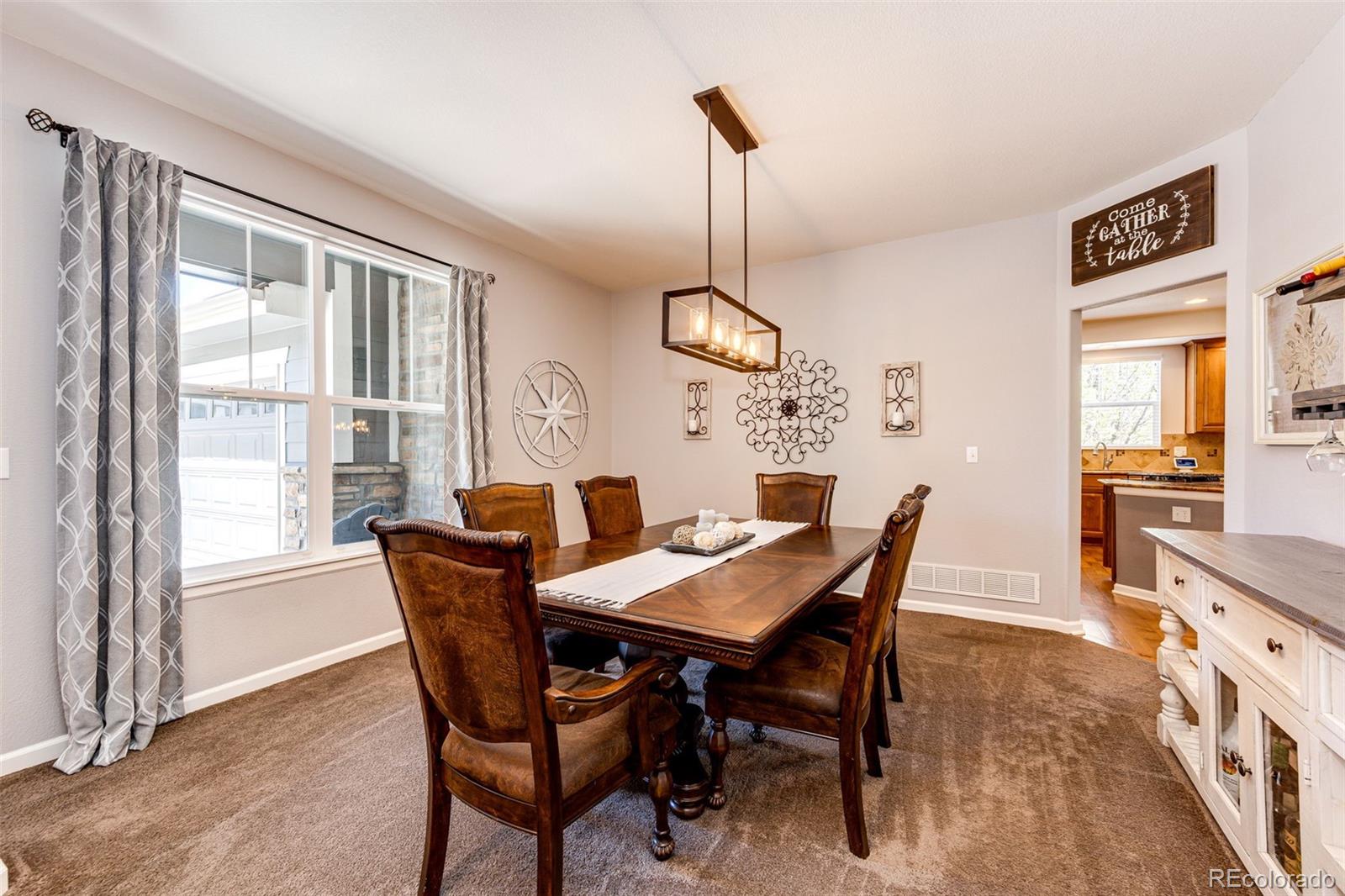 10634 Amesbury Way Highlands Ranch CO 80126