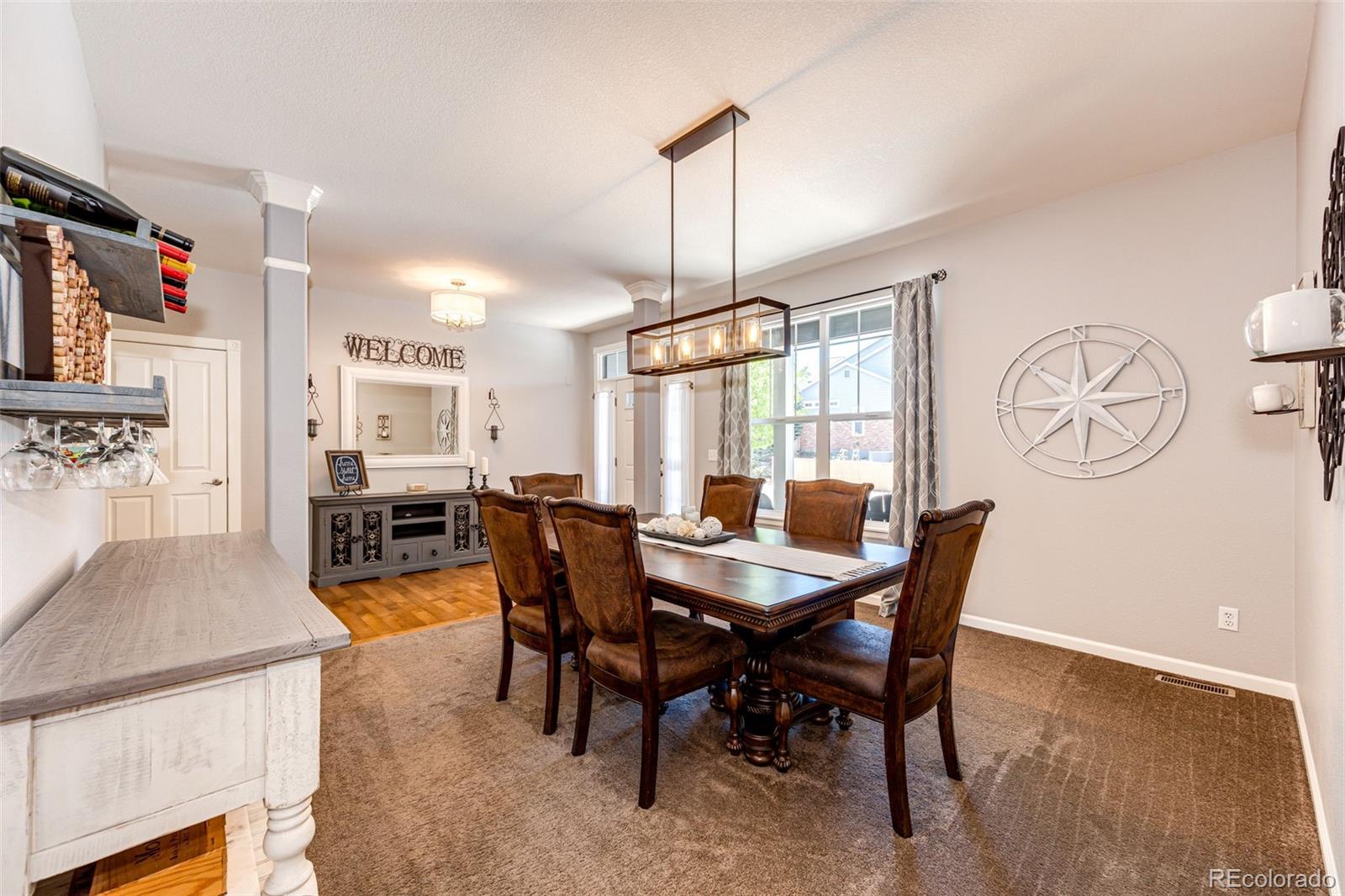 10634 Amesbury Way Highlands Ranch CO 80126