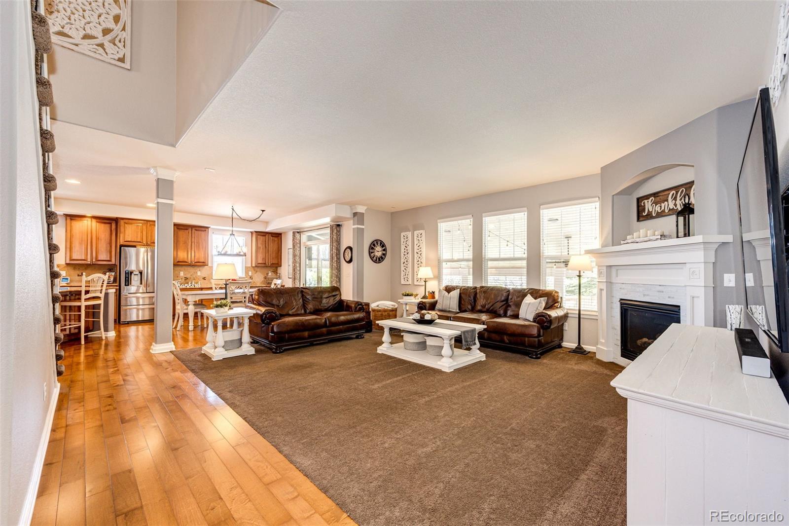 10634 Amesbury Way Highlands Ranch CO 80126
