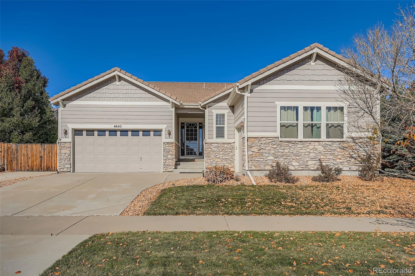 4645 Longs Peak Street Brighton CO 80601