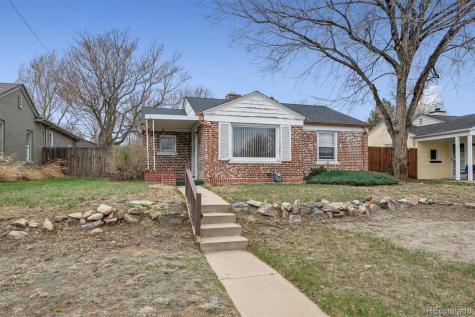 4461 Elm Court Denver CO 80211