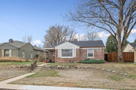 4461 Elm Court Denver CO 80211