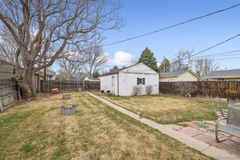 4461 Elm Court Denver CO 80211