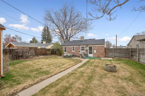 4461 Elm Court Denver CO 80211