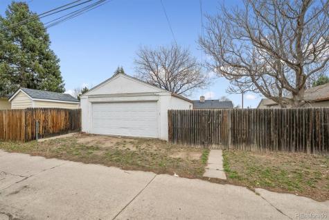 4461 Elm Court Denver CO 80211