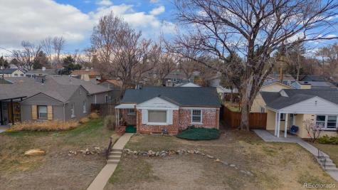 4461 Elm Court Denver CO 80211