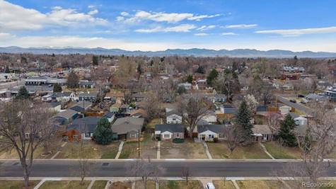 4461 Elm Court Denver CO 80211