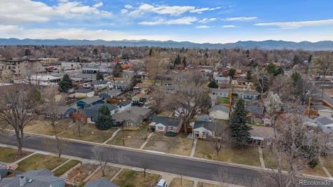 4461 Elm Court Denver CO 80211