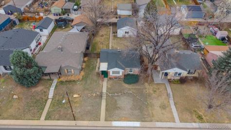 4461 Elm Court Denver CO 80211