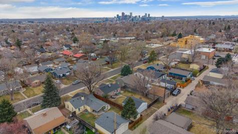 4461 Elm Court Denver CO 80211