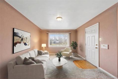 4461 Elm Court Denver CO 80211