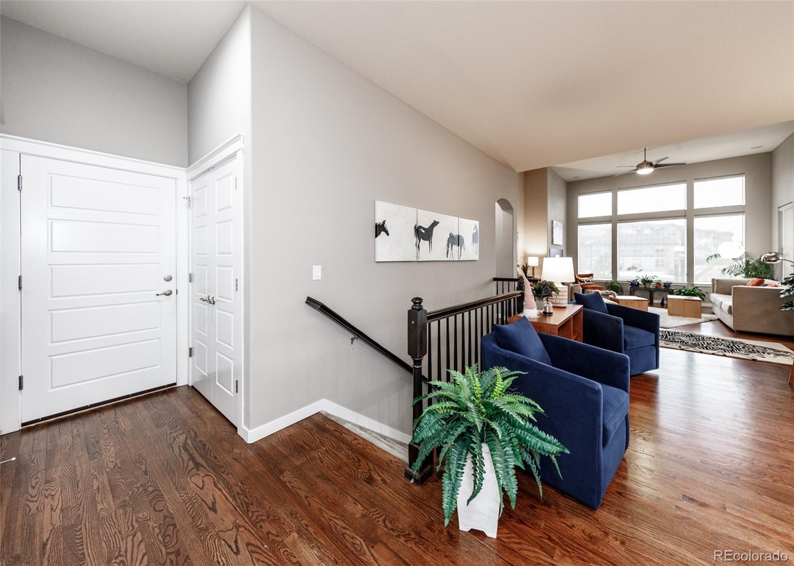 5241 Kenosha Pass Court Colorado Springs CO 80924