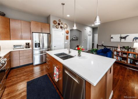 5241 Kenosha Pass Court Colorado Springs CO 80924