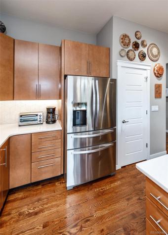 5241 Kenosha Pass Court Colorado Springs CO 80924