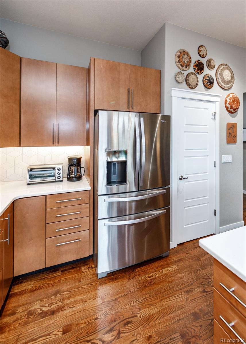 5241 Kenosha Pass Court Colorado Springs CO 80924
