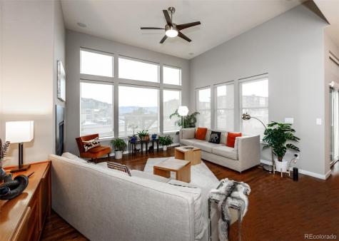 5241 Kenosha Pass Court Colorado Springs CO 80924
