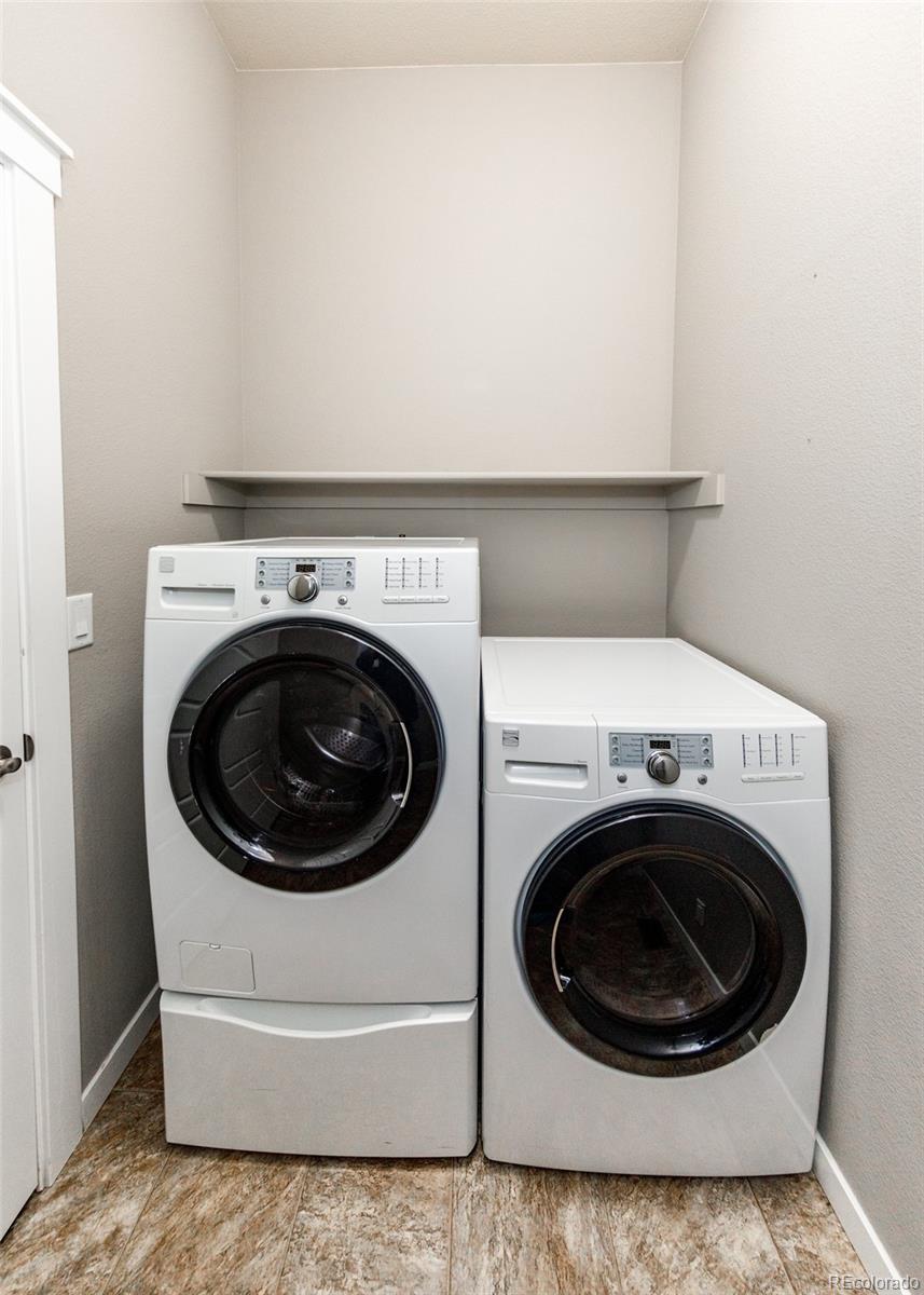 5241 Kenosha Pass Court Colorado Springs CO 80924