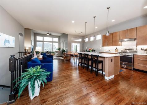 5241 Kenosha Pass Court Colorado Springs CO 80924