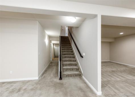 5241 Kenosha Pass Court Colorado Springs CO 80924