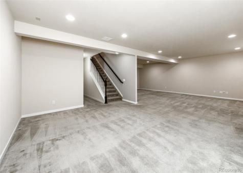 5241 Kenosha Pass Court Colorado Springs CO 80924