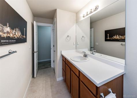 5241 Kenosha Pass Court Colorado Springs CO 80924