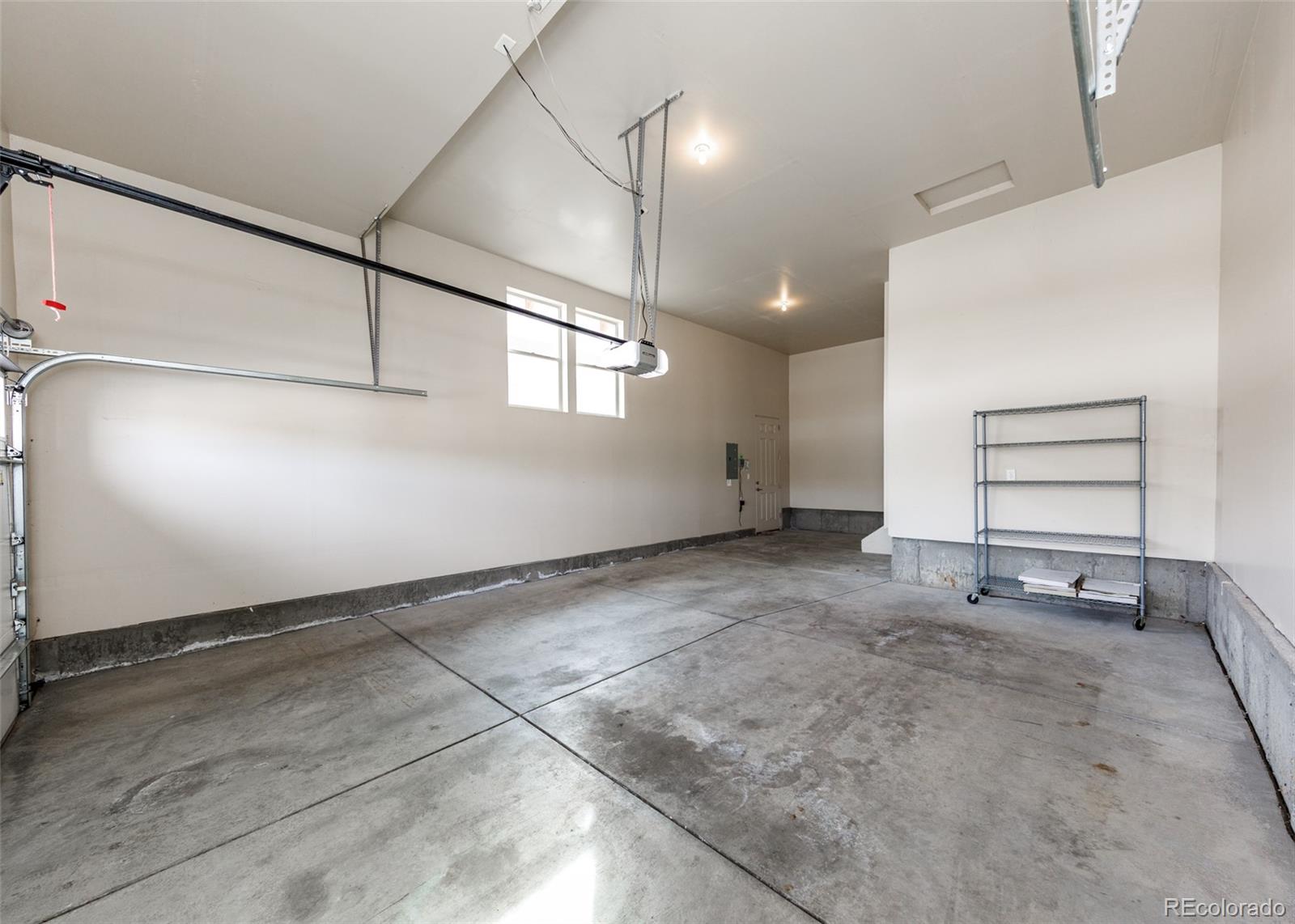 5241 Kenosha Pass Court Colorado Springs CO 80924
