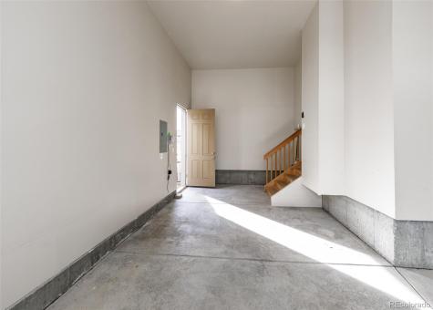 5241 Kenosha Pass Court Colorado Springs CO 80924