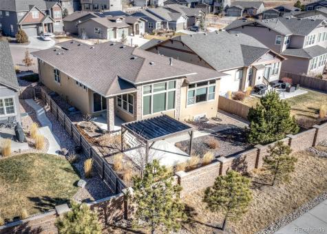 5241 Kenosha Pass Court Colorado Springs CO 80924