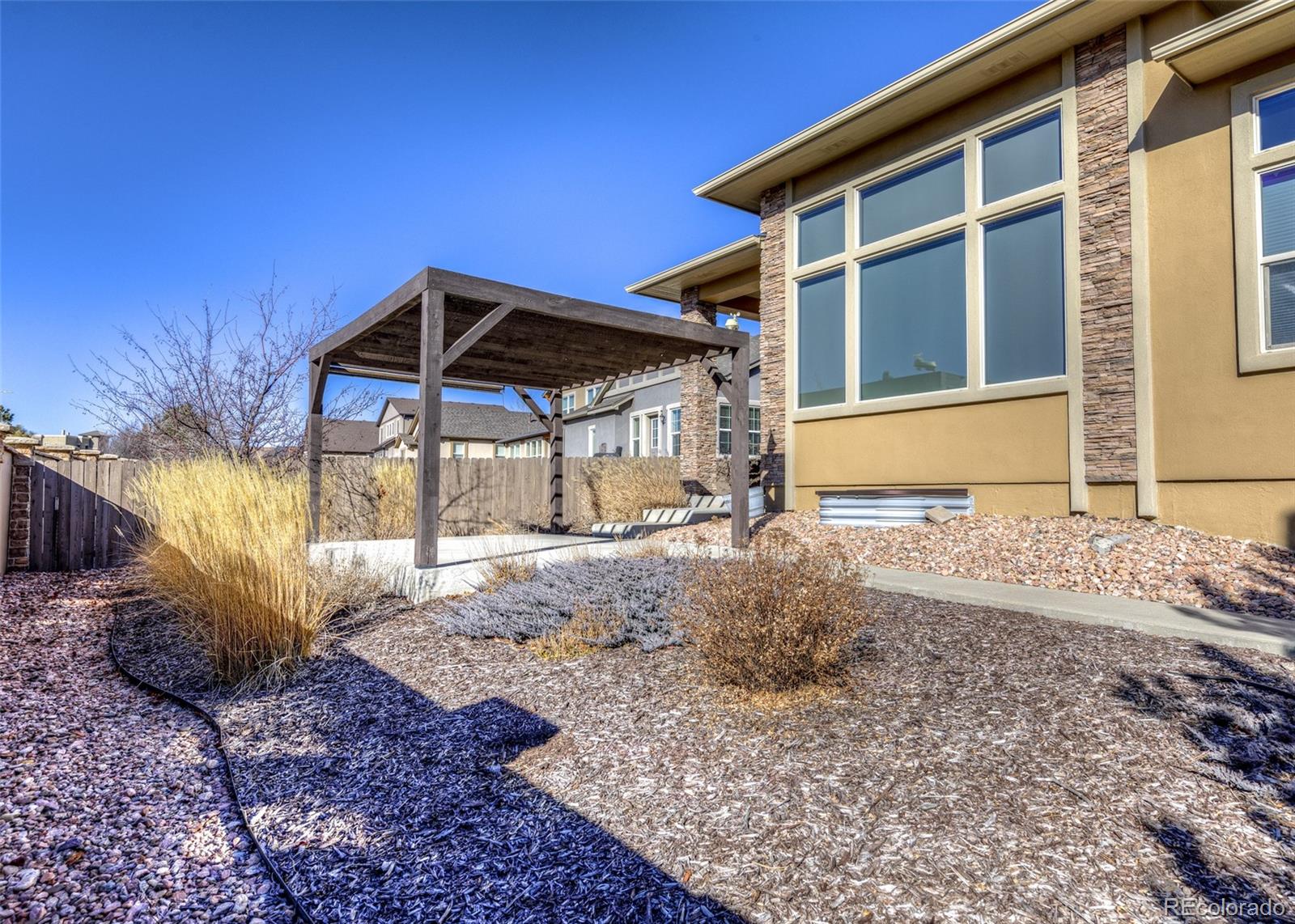 5241 Kenosha Pass Court Colorado Springs CO 80924