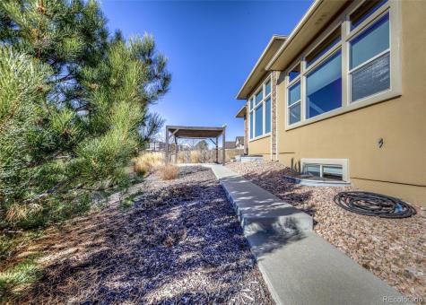 5241 Kenosha Pass Court Colorado Springs CO 80924