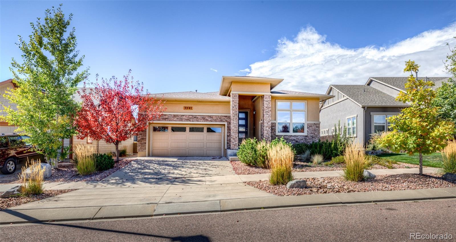 5241 Kenosha Pass Court Colorado Springs CO 80924