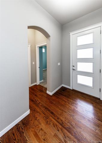 5241 Kenosha Pass Court Colorado Springs CO 80924