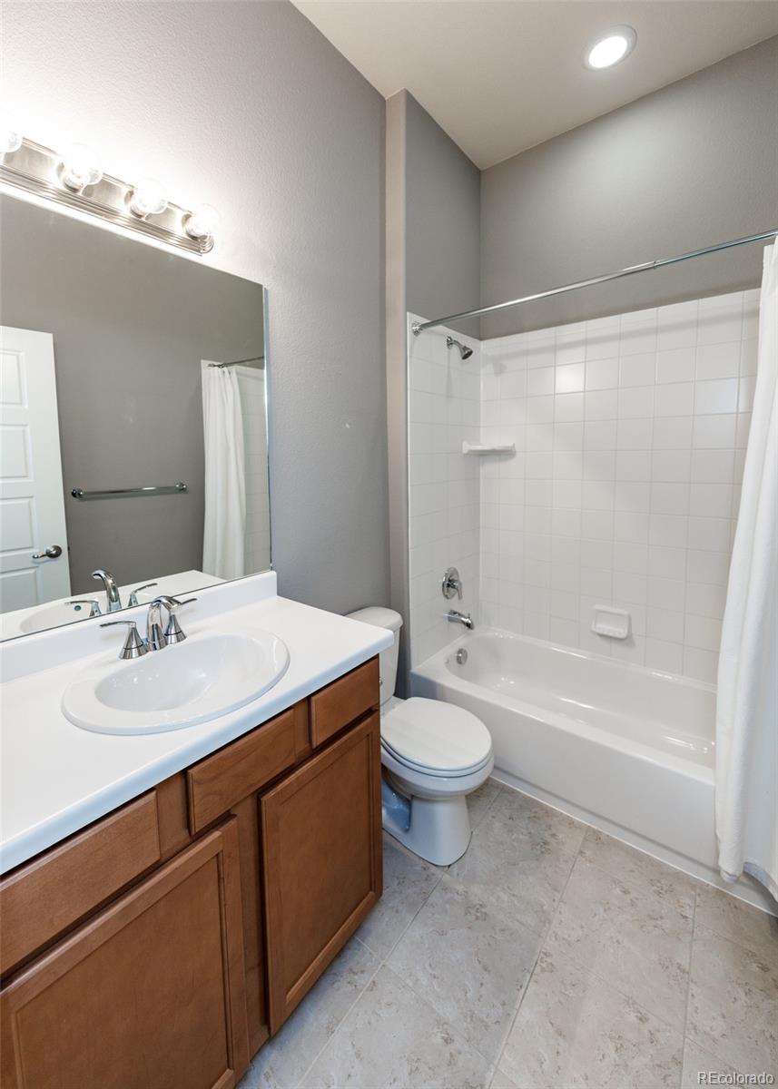 5241 Kenosha Pass Court Colorado Springs CO 80924