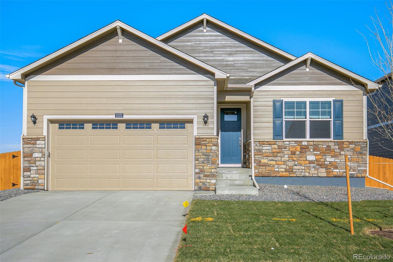 799 N Deer Park Street Watkins CO 80137