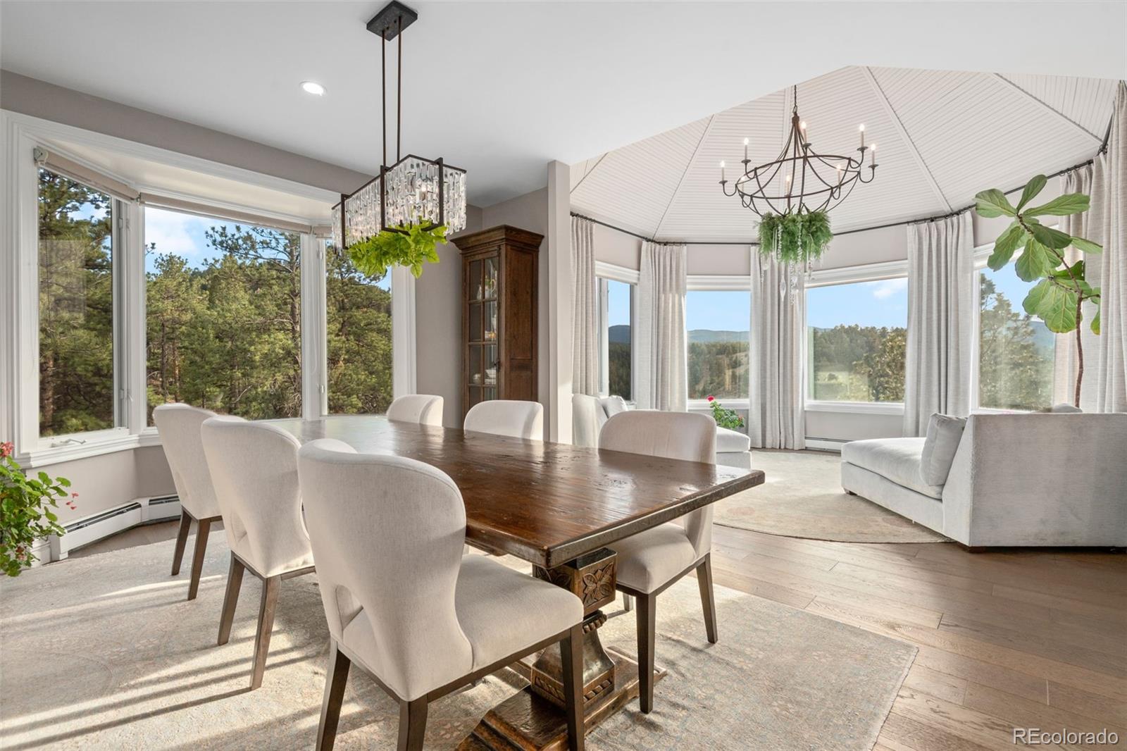 284 Skyhill Drive Evergreen CO 80439