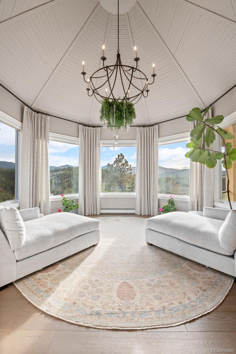 284 Skyhill Drive Evergreen CO 80439