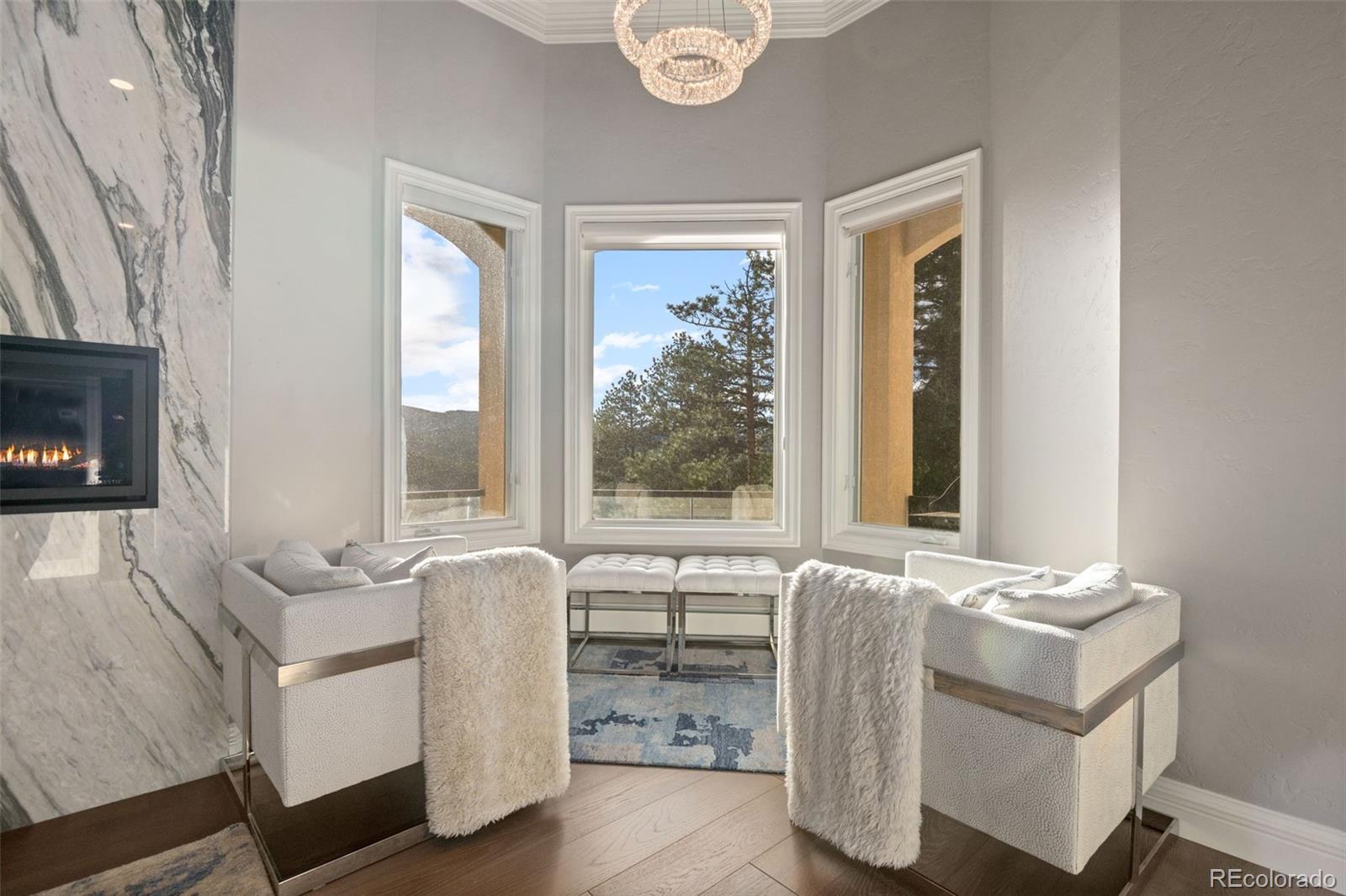284 Skyhill Drive Evergreen CO 80439