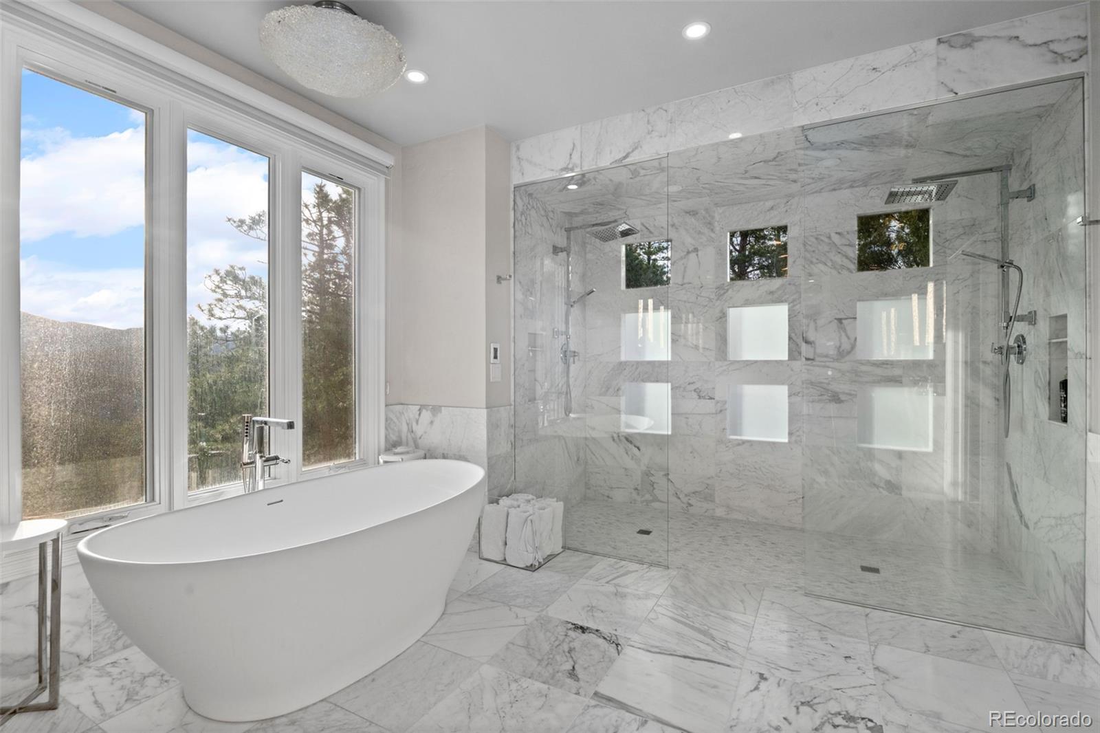284 Skyhill Drive Evergreen CO 80439